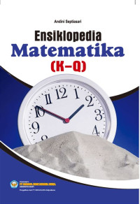 Image of Ensiklopedia Matematika