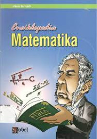 Image of Enslikopedia Matematika