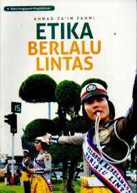 Image of Etika Berlalu lintas