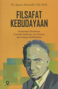 Image of Filsafat Kebudayaan