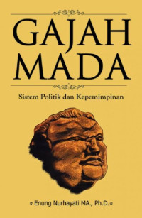 Image of Gajah Mada: Sistem Politik dan Kepemimpinan