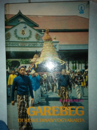 Image of Garebeg di Kesultanan Yogyakarta