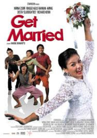 Image of Get Married
