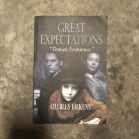 Image of Great Expectations (Teman Istimewa)