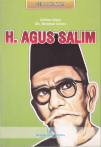 Image of H. AGUS HALIM