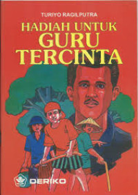 Image of HADIAH UNTUK GURU TERCINTA