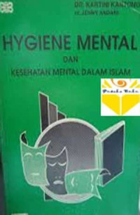 Image of Hygiene mental dan kesehatan mental dalam islam