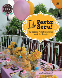 Image of Ide Pesta Seru