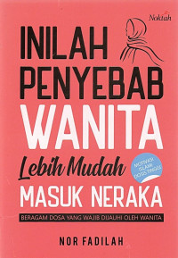 Image of Inilah Penyebab Wanita Lebih Mudah Masuk Neraka