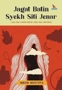 Image of Jagat Batin Syekh Siti Jenar