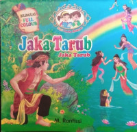 Image of Jaka Tarub