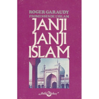 Image of Janji Janji Islam