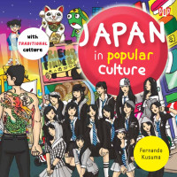 Image of Japan in Popular Culture