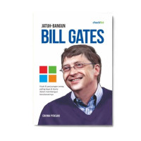 Image of Jatuh Bangun Bill Gates