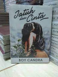 Image of Jatuh dan Cinta