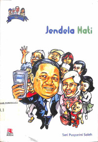 Image of Jendela Hati
