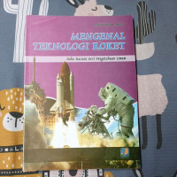 Image of Jendela Terbuka
