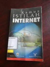 Image of Kamus Istilah Internet