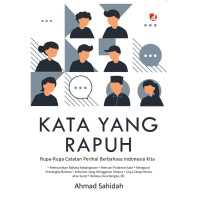 Image of Kata yang Rapuh