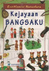 Image of Kejayaan Bangsaku