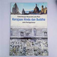 Image of kerajaan hindu dan budha