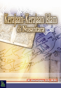 Image of Kerajaan-Kerajaan Islam di Nusantara
