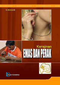 Image of Kerajinan Emas dan Perak