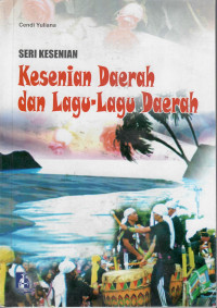 Image of Kesenian Daerah dan Lagu Lagu Daerah