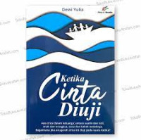 Image of Ketika Cinta Diuji