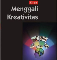 Image of Kiat Menggali Kreativitas