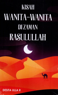 Image of Kisah Wanita-Wanita Di Zaman Rasulullah