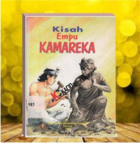 Image of Kisah Empu Kamareka
