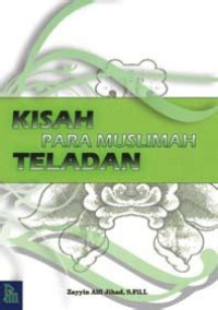 Image of Kisah Para Muslimah Teladan