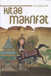 Image of Kitab Makrifat