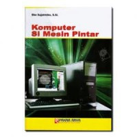 Image of Komputer Si Merah Pintar