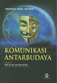 Image of Komunikasi Antar Budaya