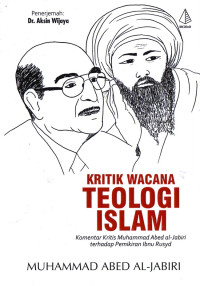 Image of Kritik Wacana Teologi Islam