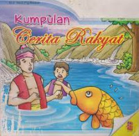 Image of Kumpulan Cerita Rakyat