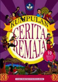 Image of KUMPULAN CERITA REMAJA