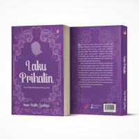 Image of Laku Prihatin