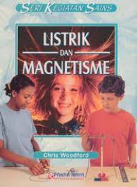 Image of Listrik Dan Magnetisme