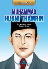 Image of M.H Thamrin
