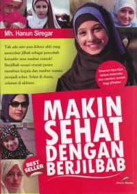 Image of Makin Sehat Dengan Berjilbab