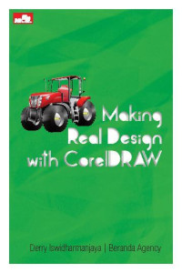Image of Making Real Design with Coreldraw