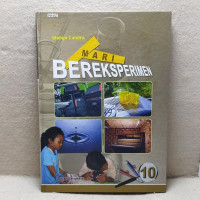 Image of Mari Bereksperimen 10