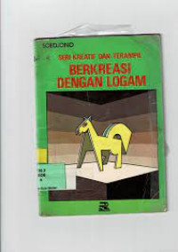 Image of MARI BERKEREASI DENGAN LOGAM