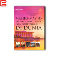 Image of Masjid-masjid Paling menakjubkan dan berpengaruh di dunia