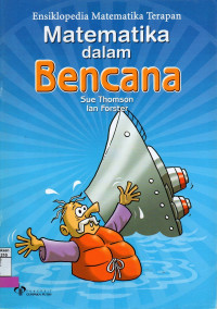 Image of Ensiklopedia matematika terapan: Matematika dalam bencana
