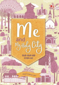 Image of Me and My Holy City