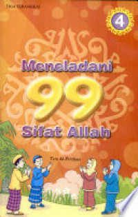 Image of Meneladani 99 Sifat Allah